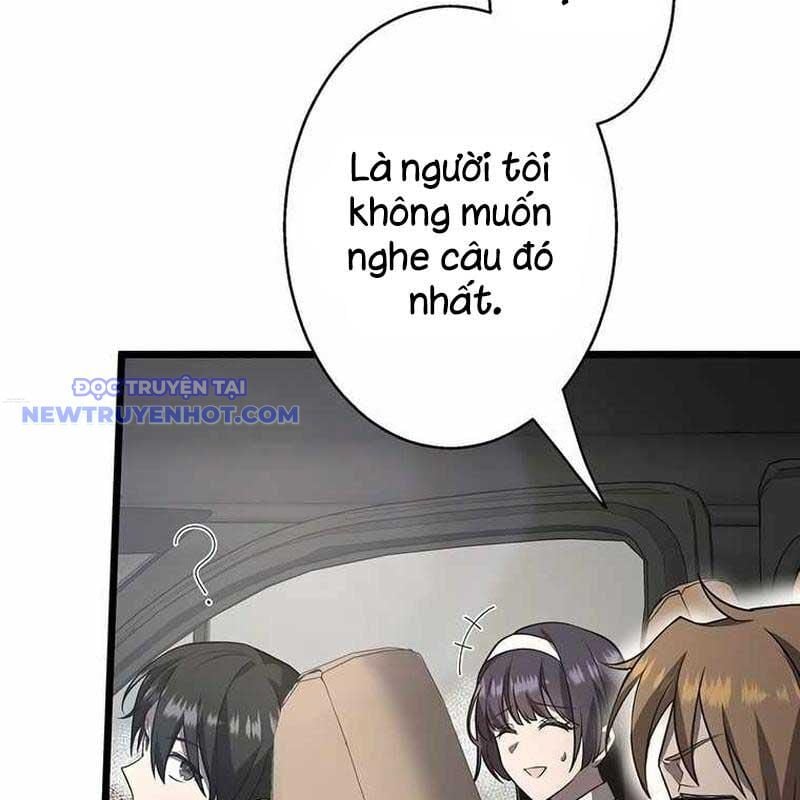 Ah, Thật Tuyệt Khi Còn Sống: Chapter 33