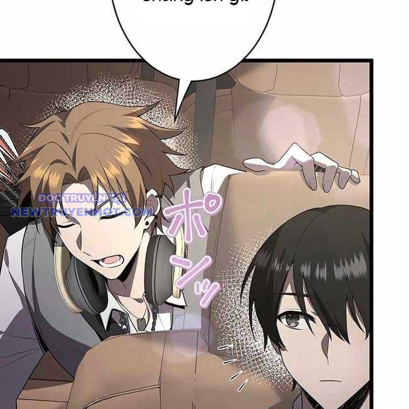 Ah, Thật Tuyệt Khi Còn Sống: Chapter 33