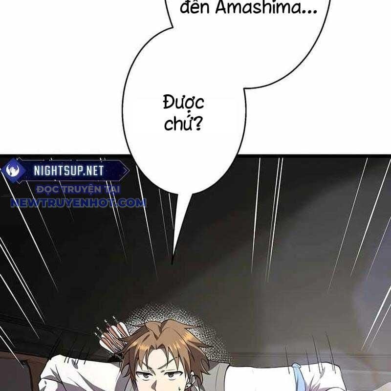 Ah, Thật Tuyệt Khi Còn Sống: Chapter 33