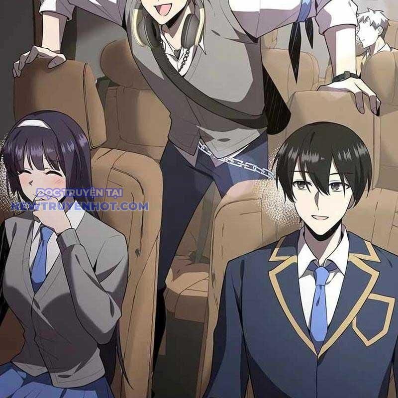 Ah, Thật Tuyệt Khi Còn Sống: Chapter 33