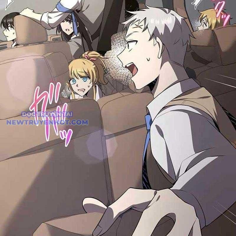 Ah, Thật Tuyệt Khi Còn Sống: Chapter 33