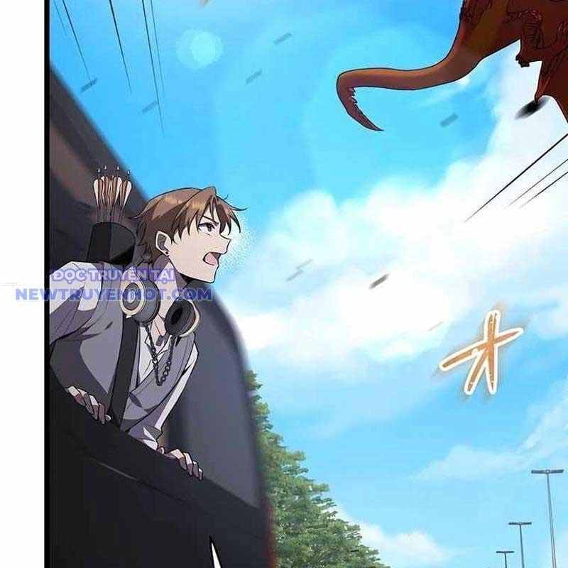 Ah, Thật Tuyệt Khi Còn Sống: Chapter 33