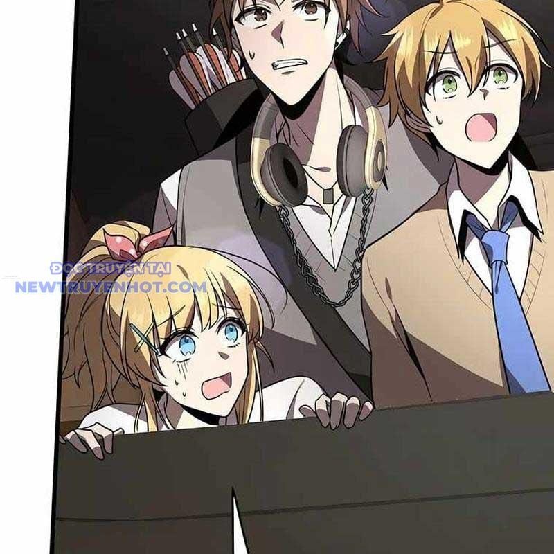 Ah, Thật Tuyệt Khi Còn Sống: Chapter 33