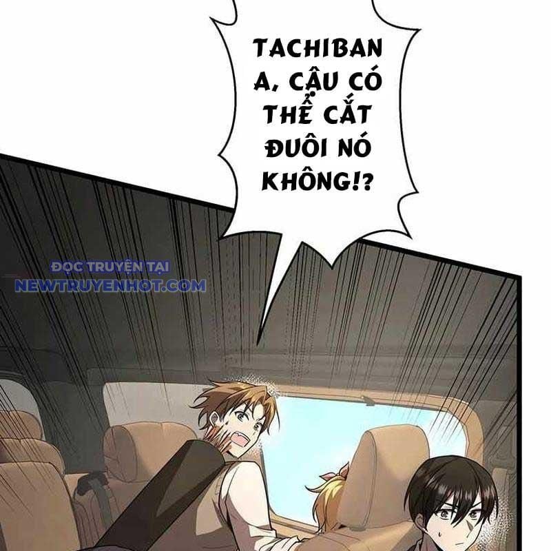 Ah, Thật Tuyệt Khi Còn Sống: Chapter 33