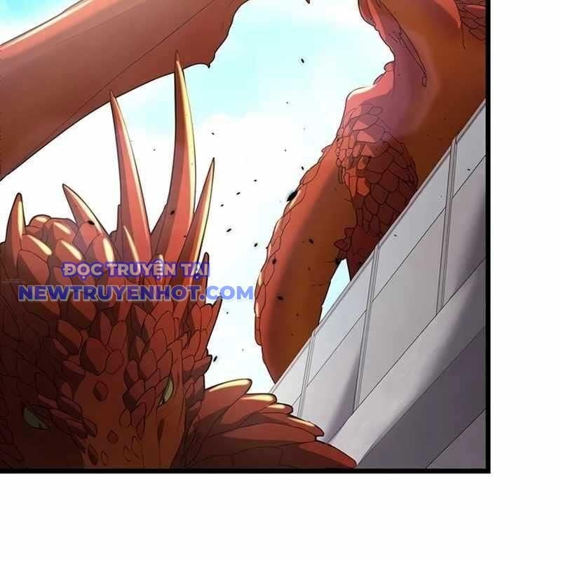 Ah, Thật Tuyệt Khi Còn Sống: Chapter 34