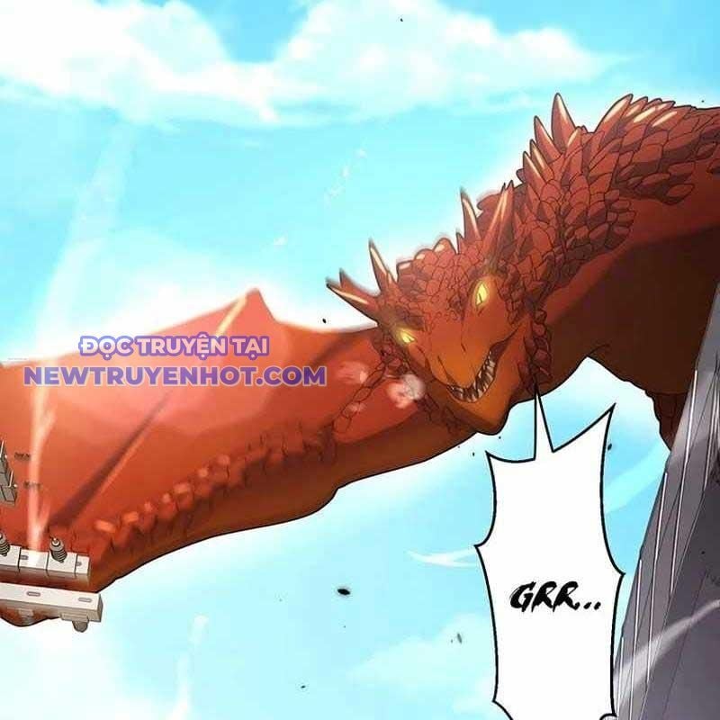 Ah, Thật Tuyệt Khi Còn Sống: Chapter 34