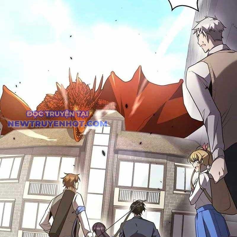 Ah, Thật Tuyệt Khi Còn Sống: Chapter 34