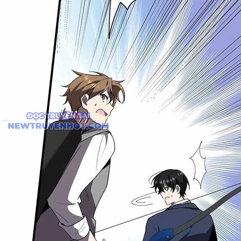 Ah, Thật Tuyệt Khi Còn Sống: Chapter 34