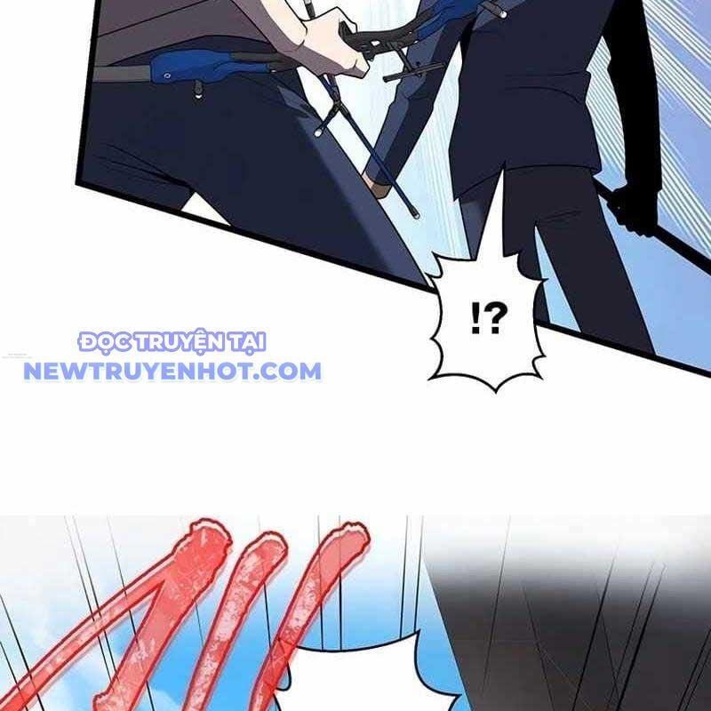 Ah, Thật Tuyệt Khi Còn Sống: Chapter 34