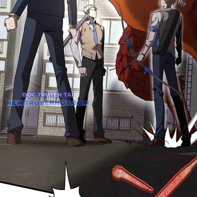 Ah, Thật Tuyệt Khi Còn Sống: Chapter 34