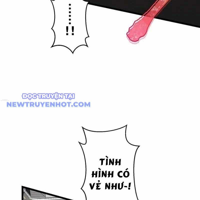 Ah, Thật Tuyệt Khi Còn Sống: Chapter 34