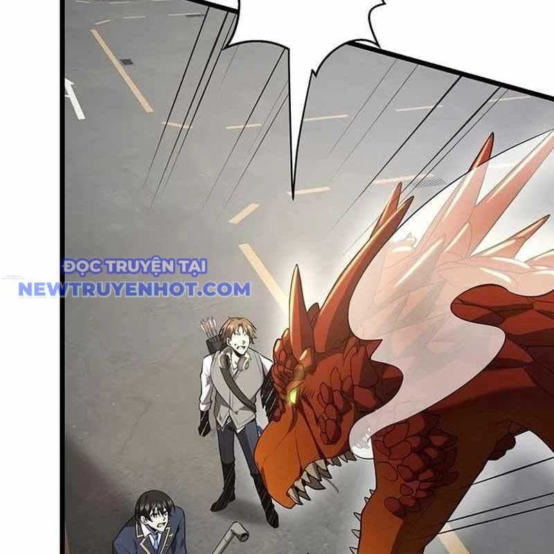 Ah, Thật Tuyệt Khi Còn Sống: Chapter 34