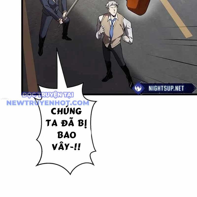 Ah, Thật Tuyệt Khi Còn Sống: Chapter 34