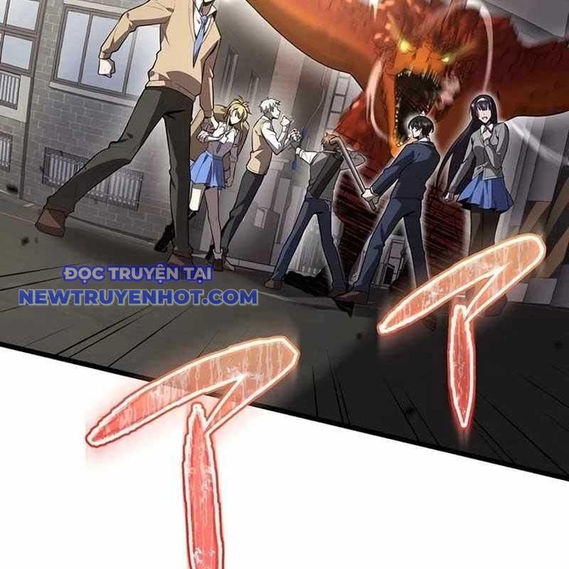 Ah, Thật Tuyệt Khi Còn Sống: Chapter 34