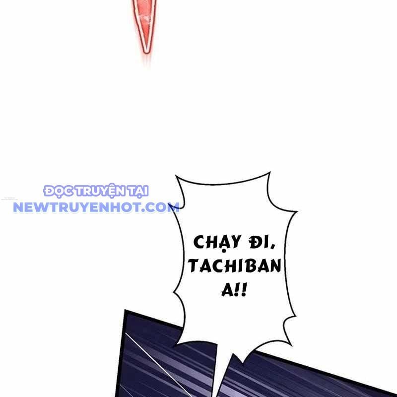 Ah, Thật Tuyệt Khi Còn Sống: Chapter 34