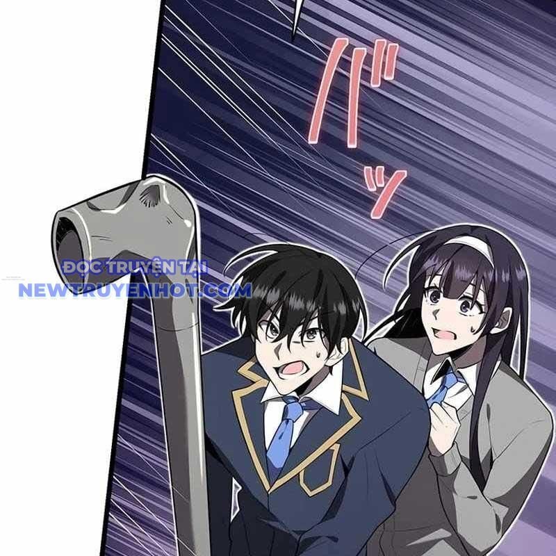 Ah, Thật Tuyệt Khi Còn Sống: Chapter 34