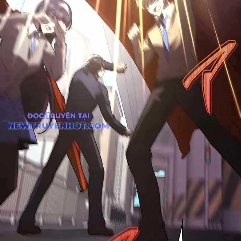 Ah, Thật Tuyệt Khi Còn Sống: Chapter 34