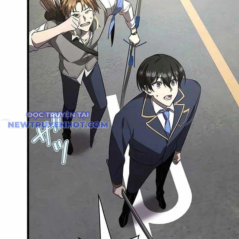 Ah, Thật Tuyệt Khi Còn Sống: Chapter 34