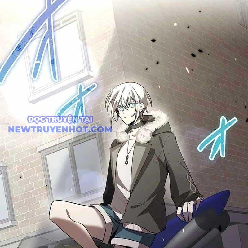 Ah, Thật Tuyệt Khi Còn Sống: Chapter 34