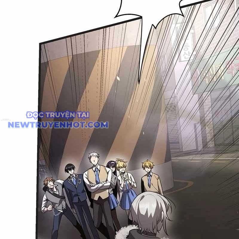 Ah, Thật Tuyệt Khi Còn Sống: Chapter 34