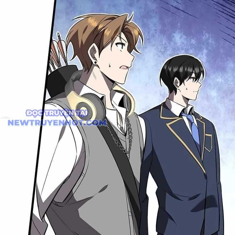 Ah, Thật Tuyệt Khi Còn Sống: Chapter 34