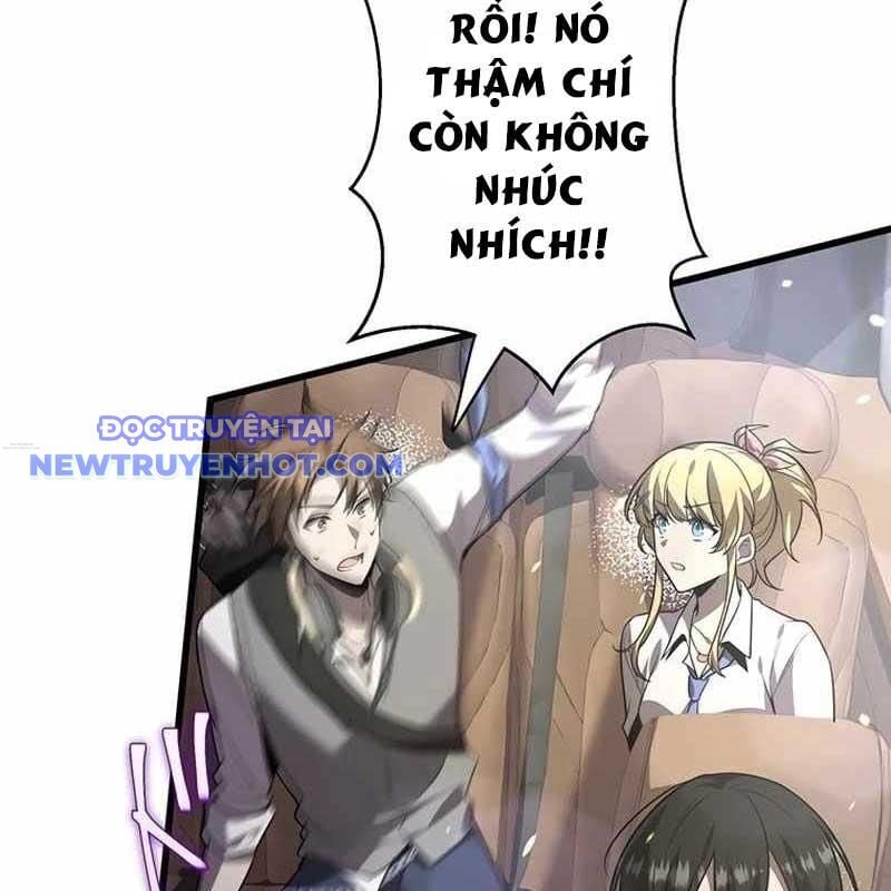 Ah, Thật Tuyệt Khi Còn Sống: Chapter 34