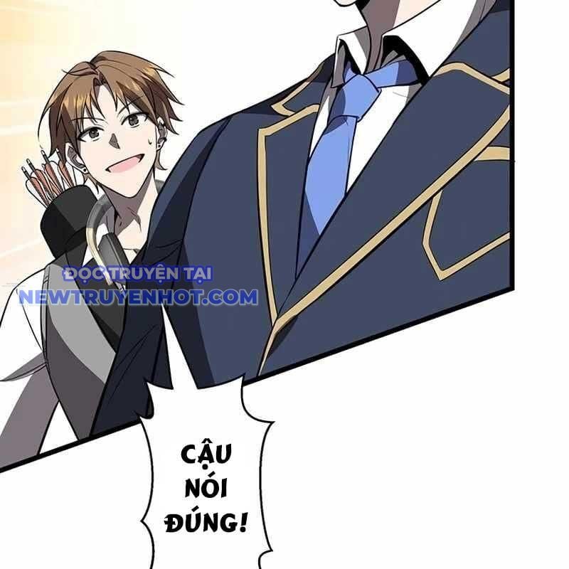 Ah, Thật Tuyệt Khi Còn Sống: Chapter 34