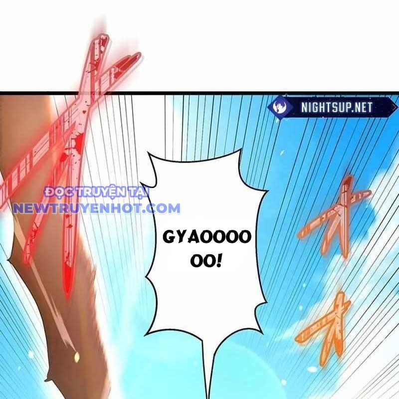 Ah, Thật Tuyệt Khi Còn Sống: Chapter 34