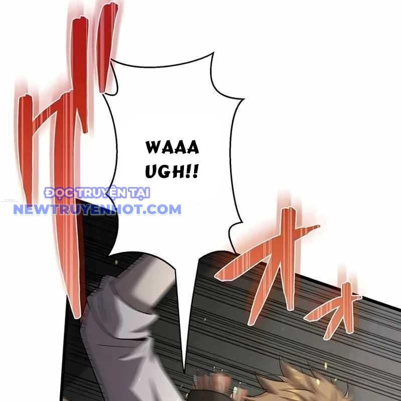 Ah, Thật Tuyệt Khi Còn Sống: Chapter 34