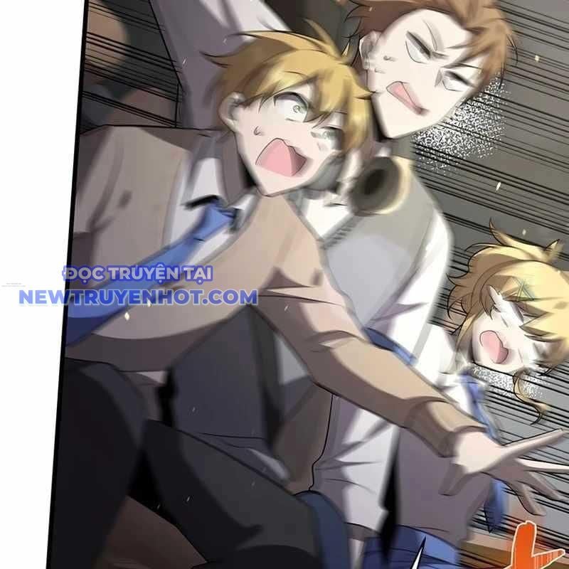 Ah, Thật Tuyệt Khi Còn Sống: Chapter 34