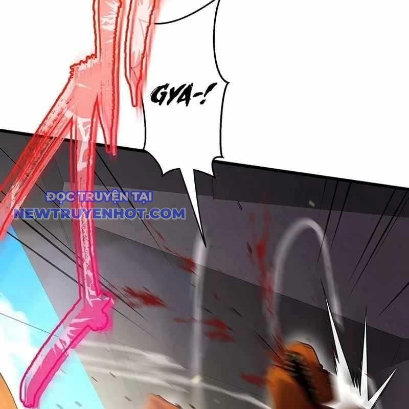 Ah, Thật Tuyệt Khi Còn Sống: Chapter 34