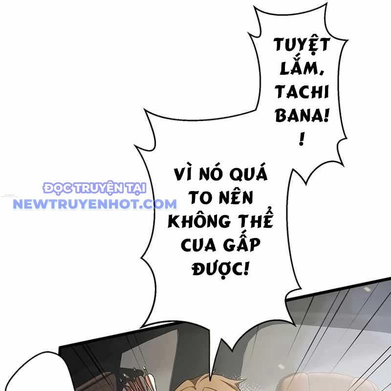 Ah, Thật Tuyệt Khi Còn Sống: Chapter 34