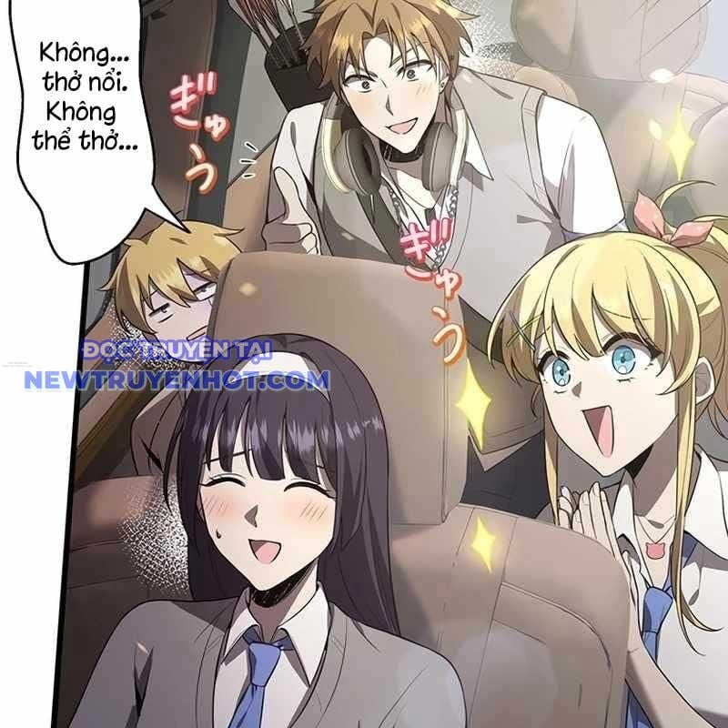 Ah, Thật Tuyệt Khi Còn Sống: Chapter 34