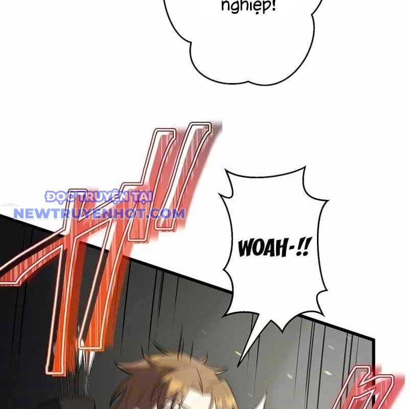 Ah, Thật Tuyệt Khi Còn Sống: Chapter 34