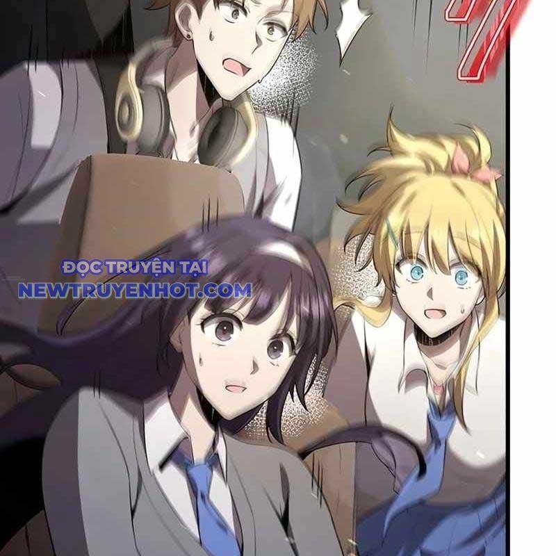 Ah, Thật Tuyệt Khi Còn Sống: Chapter 34