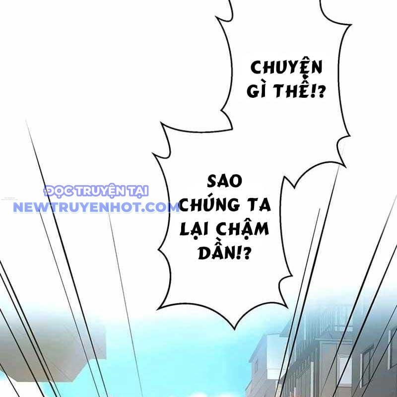 Ah, Thật Tuyệt Khi Còn Sống: Chapter 34