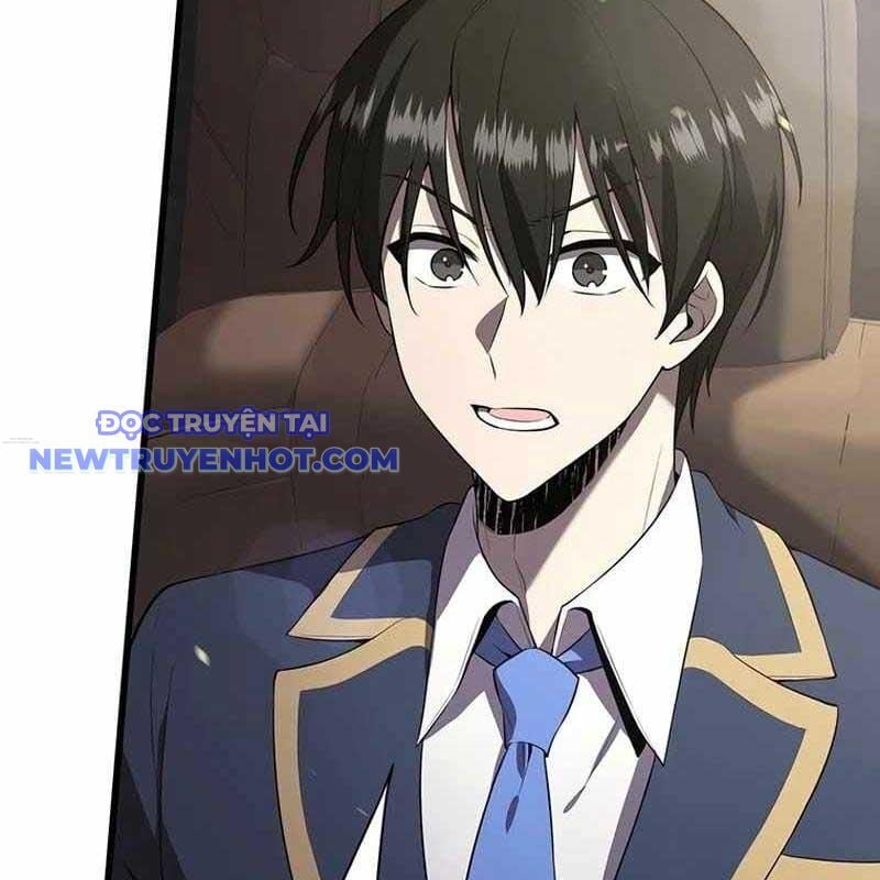 Ah, Thật Tuyệt Khi Còn Sống: Chapter 34