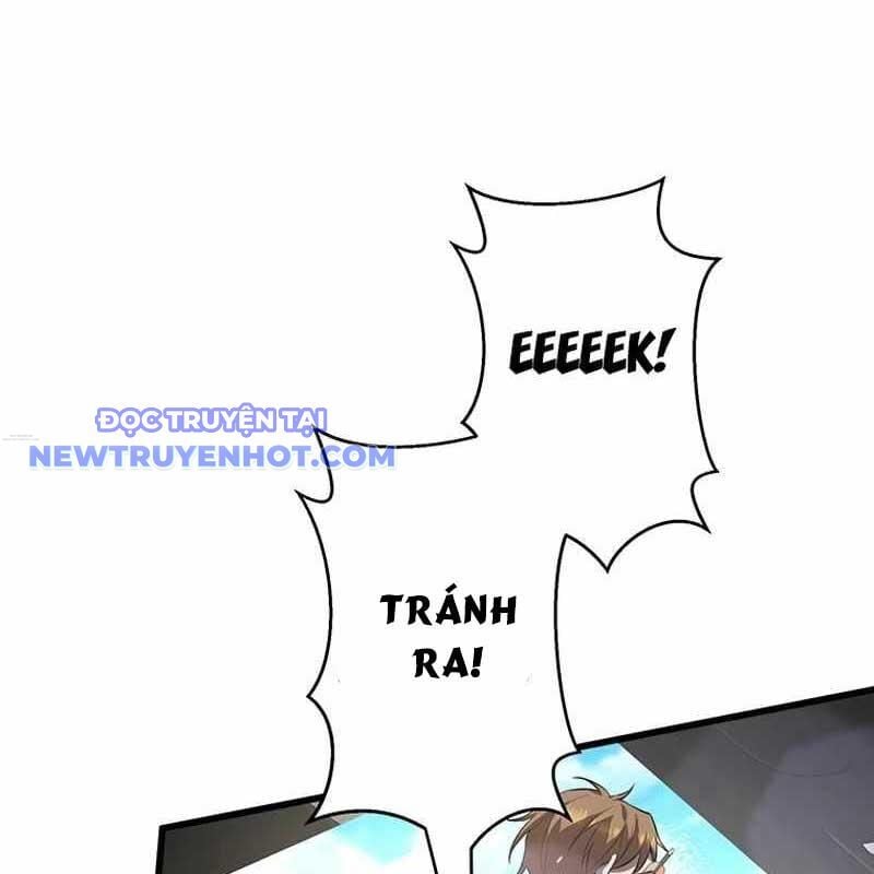 Ah, Thật Tuyệt Khi Còn Sống: Chapter 34