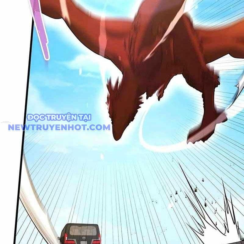 Ah, Thật Tuyệt Khi Còn Sống: Chapter 34