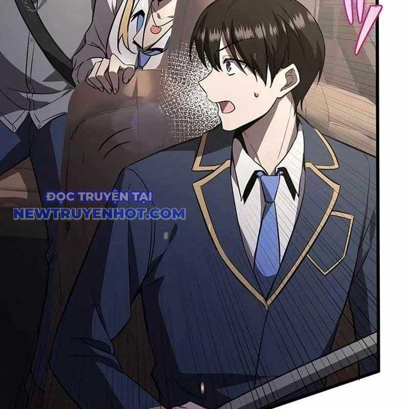 Ah, Thật Tuyệt Khi Còn Sống: Chapter 34