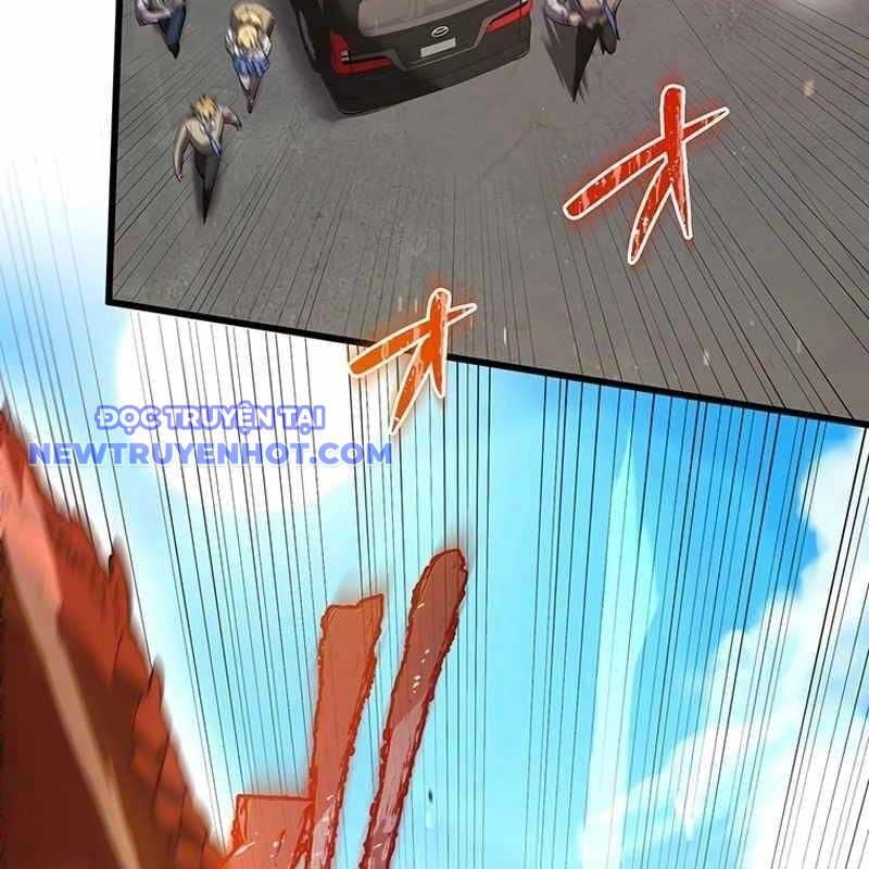 Ah, Thật Tuyệt Khi Còn Sống: Chapter 34