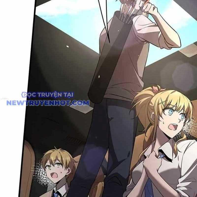 Ah, Thật Tuyệt Khi Còn Sống: Chapter 34