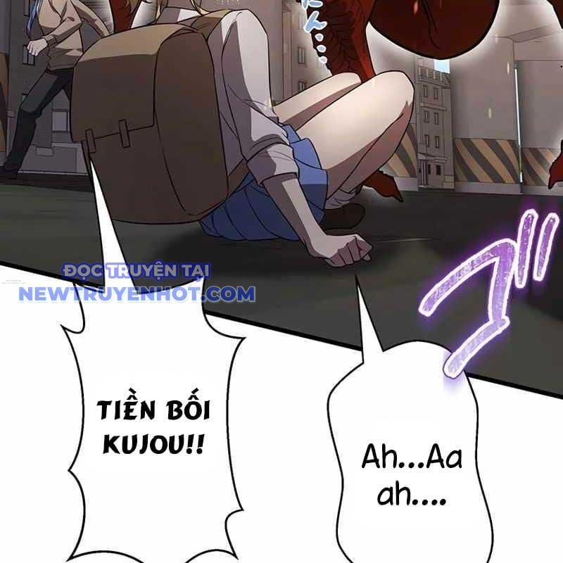 Ah, Thật Tuyệt Khi Còn Sống: Chapter 34