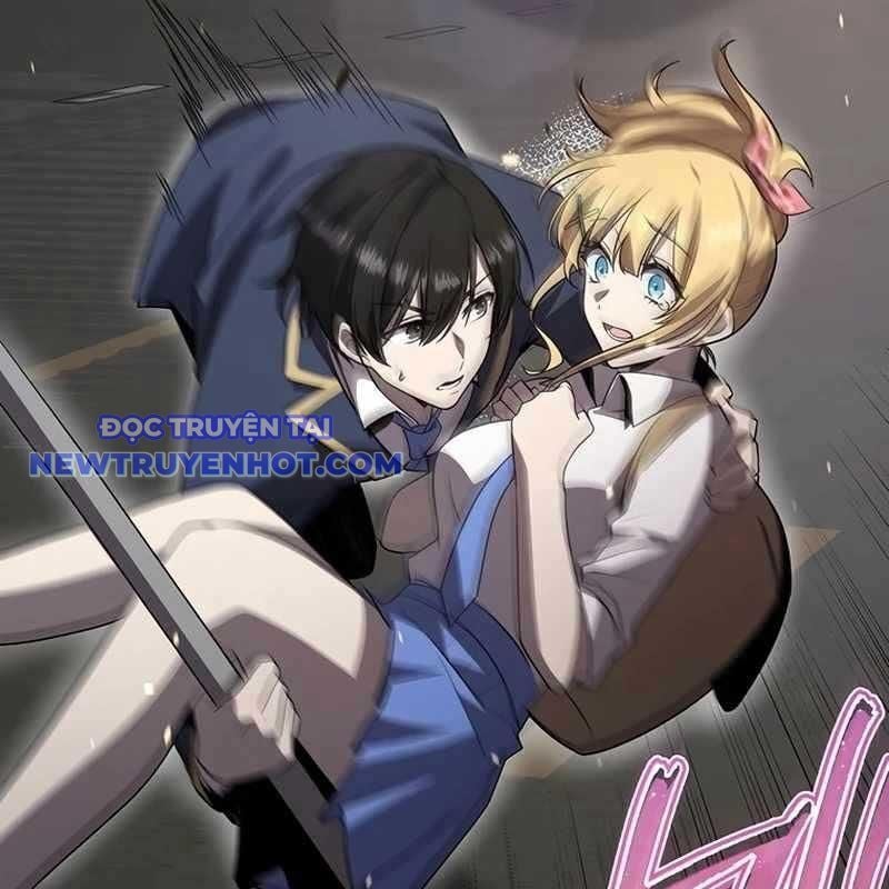 Ah, Thật Tuyệt Khi Còn Sống: Chapter 34