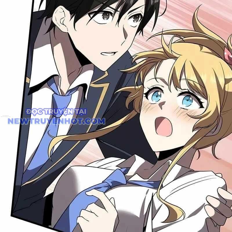 Ah, Thật Tuyệt Khi Còn Sống: Chapter 34