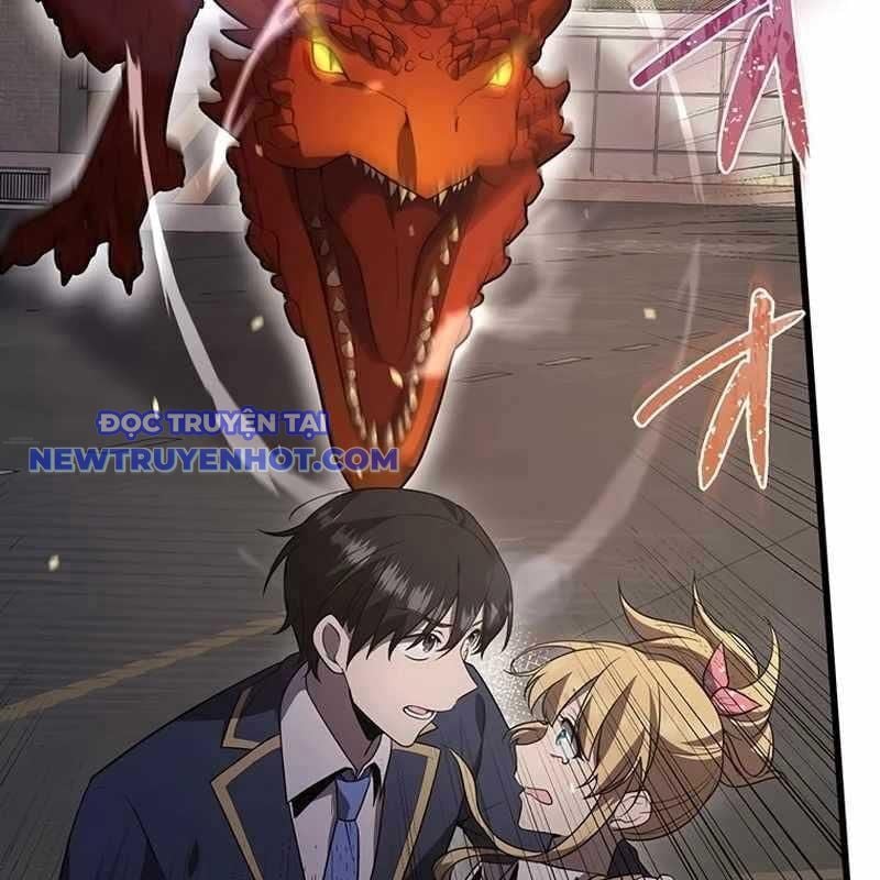 Ah, Thật Tuyệt Khi Còn Sống: Chapter 34