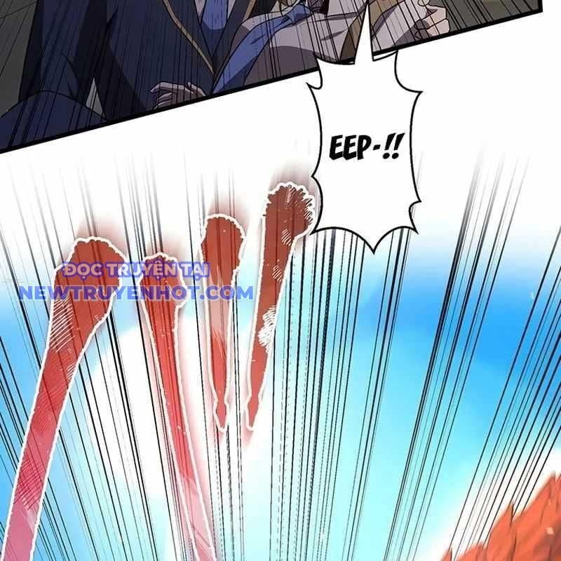 Ah, Thật Tuyệt Khi Còn Sống: Chapter 34