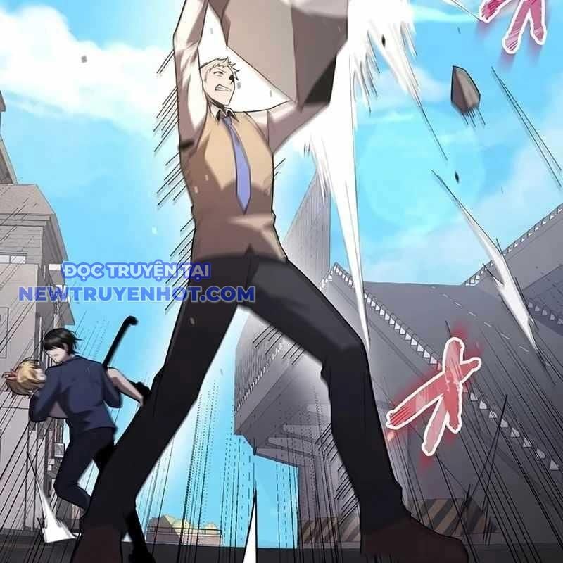 Ah, Thật Tuyệt Khi Còn Sống: Chapter 34