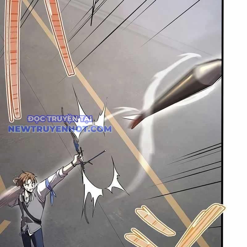 Ah, Thật Tuyệt Khi Còn Sống: Chapter 34