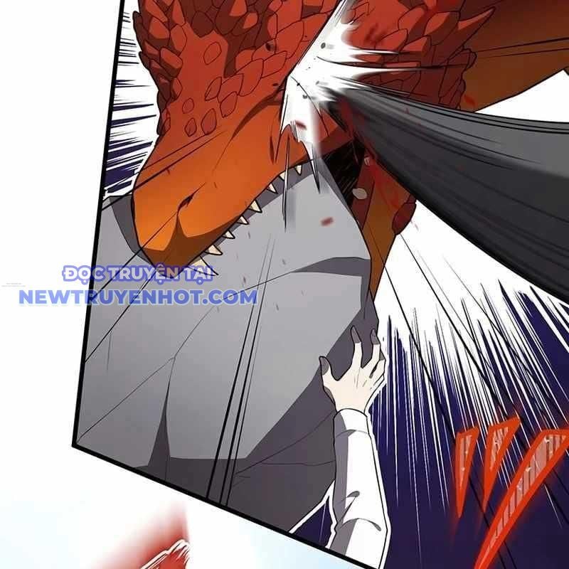 Ah, Thật Tuyệt Khi Còn Sống: Chapter 34